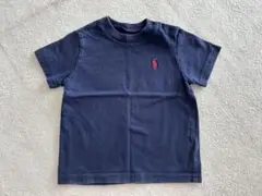 Ralph Lauren ネイビー Tシャツ ラルフローレン