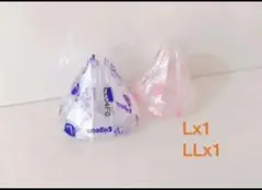 ピジョンの母乳実感乳首 L2個