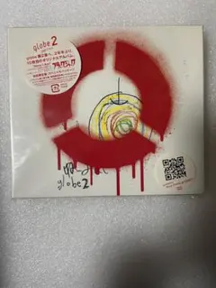 globe 『globe2 pop/rock』