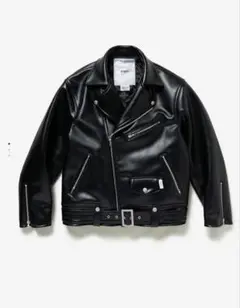 2025年最新】WTAPS メンズ シングルライダースの人気アイテム