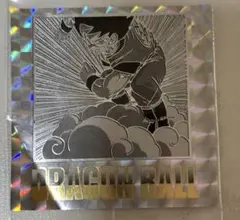 ドラゴンボール キャラクターシール