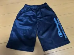 champion チャンピオン ハーフパンツ 半ズボン 130cm