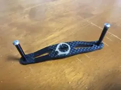 カーボンクランクハンドル シマノ用