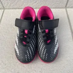 adidas Predator サッカー トレーニングシューズ 17cm