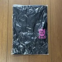 【新品・未使用】氷室京介25th TOUR-NAKED- Tシャツ Mサイズ