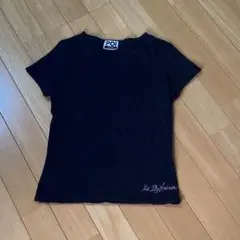 クリッツアポイ　レディースTシャツ イタリー製