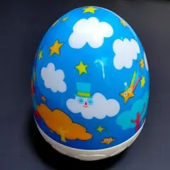Solby おきあがり ムックリ 星降るムックリ