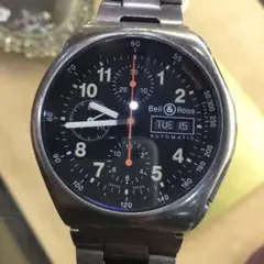 Bellu0026Ross 正規品 鑑定済み 動作確認済み 付属品なし