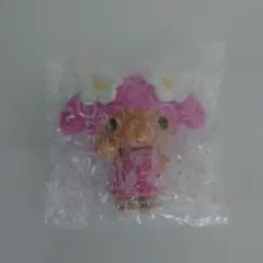 サンリオシークレットマスコット(トコナツバケーション)マイメロディ
