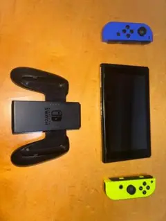Nintendo Switch 本体
