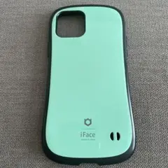 アイフェイス　iPhone