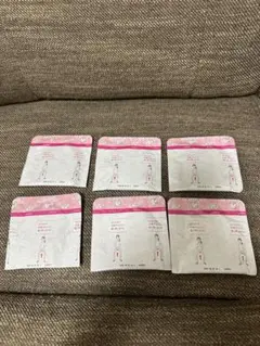 ソフィ 妊活おりものシート 6枚入り　※箱無し