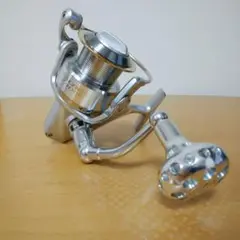 ダイワ ソルティガブラスト4000