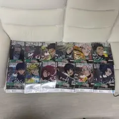 一番くじ SAKAMOTO DAYS vol.2 Ｊ賞　全１２種