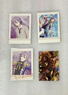 プロセカ 神代類 グッズセット