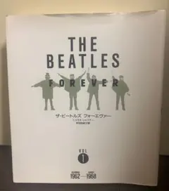 THE BEATLES FOREVER VOL.1 ビートルズ フォーエヴァー