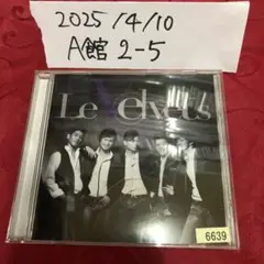 Levelvets 写真集 CD DVD セット 第九 Levelvets 写真集 CD DVD セット 第九 - メルカリ
