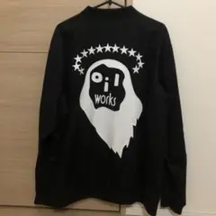 OILWORKS スタジャン