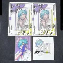 うたプリ 藍 グラショ