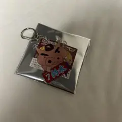 楽天イーグルス クレヨンしんちゃん アクリルキーホルダー 鈴木大地