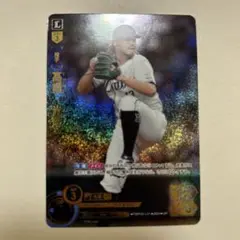 ドリームオーダー　高橋光成　UR