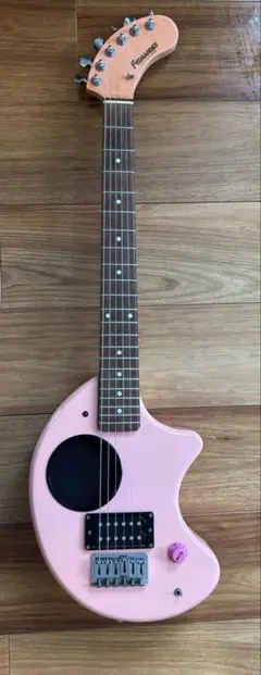 2025年最新】Fernandes ZO-3 Pinkの人気アイテム - メルカリ