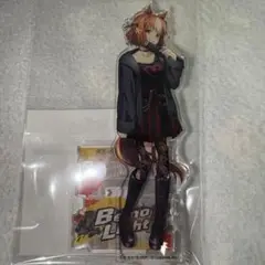 ウマ娘 -rebellious style- アクリルスタンド ベルノライト