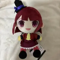 推しの子