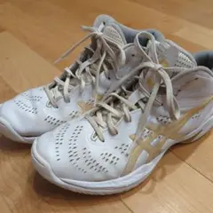 asicsゲルフープ27.5cm