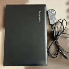 Lenovo G50-45 充電器付き