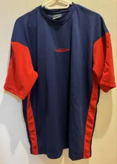 UMBRO Lサイズ(Asia) ユニフォーム　サッカーシャツ