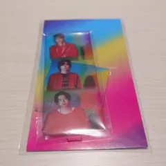NEWS EXPO アクスタ 集合A 未開封新品