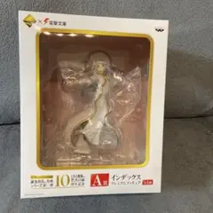 とあるシリーズ一番くじプレミアム A賞 インデックスプレミアムフィギュア 61csscSU3zL._UF894,1000_QL80_.jpg