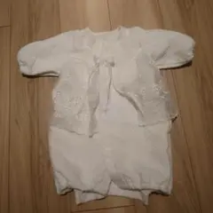 birthday ベビー セレモニードレス 退院着 50〜60 秋冬