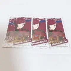 エリオスR マリオン　ステッカー