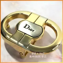 Dior ディオール ベルト バックルのみ