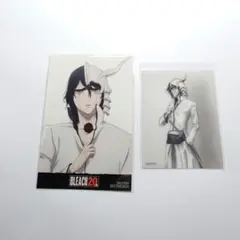 BLEACH 20th TSUTAYA ウルキオラ・シファー