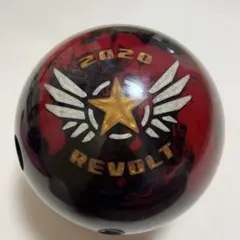 REVOLT　ボウリングボール　ボーリング MOTIV REVOLT UPRISING LE リボルト・アップライジング