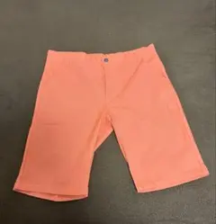 nStinger オレンジ メンズパンツ M