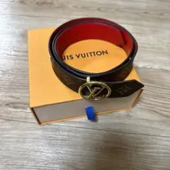 louisvuitton ルイヴィトン サークル ベルト