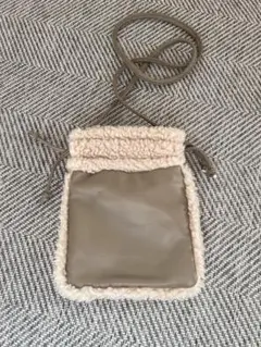 ★新品★ 韓国購入 ポシェット