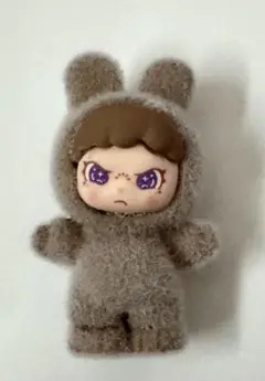 Big Cousin うさぎコスチューム フィギュア