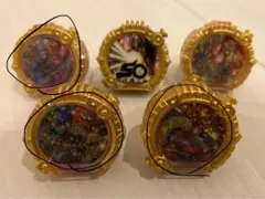 センタイリング　キャンペーン