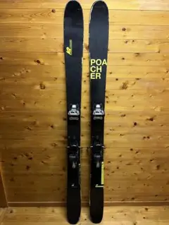 K2 POACHER ポーチャー