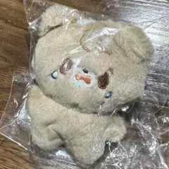 bts テテ　テヒョン　熊　クマ　ぬいぐるみ　テヒョン v クマ 8cm