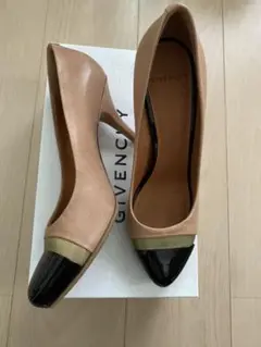 GIVENCHY ジバンシー パンプス 37 新品