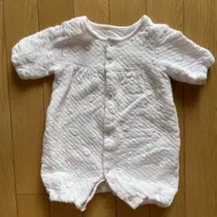 新生児ベビー用プレオール　50〜60サイズ　女の子