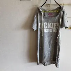 dickies 星　ワンピース