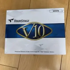 【新品未使用】 ツアーステージとゼクシオ　ゴルフボール