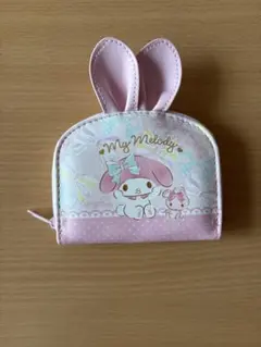 マイメロ　小銭入れ